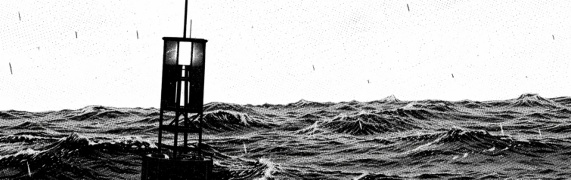 Ocean Buoy